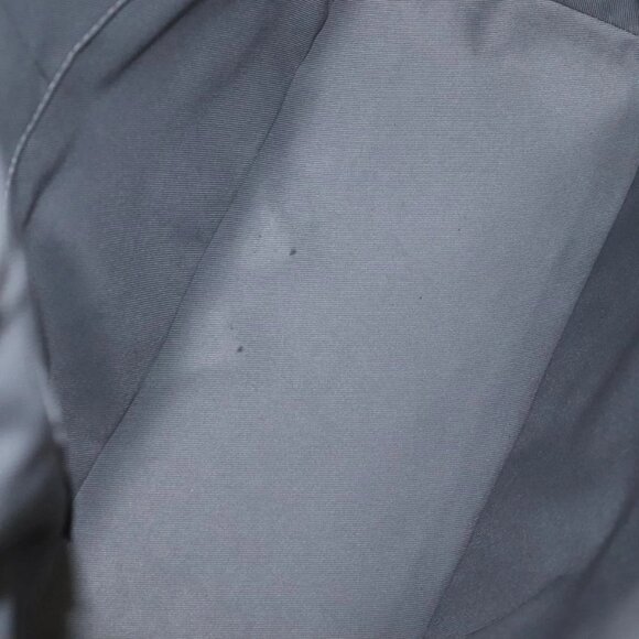 LOUIS VUITTON Monogram Eclipse Glaze Zipped Tote Backpack - Picture 10 of 16